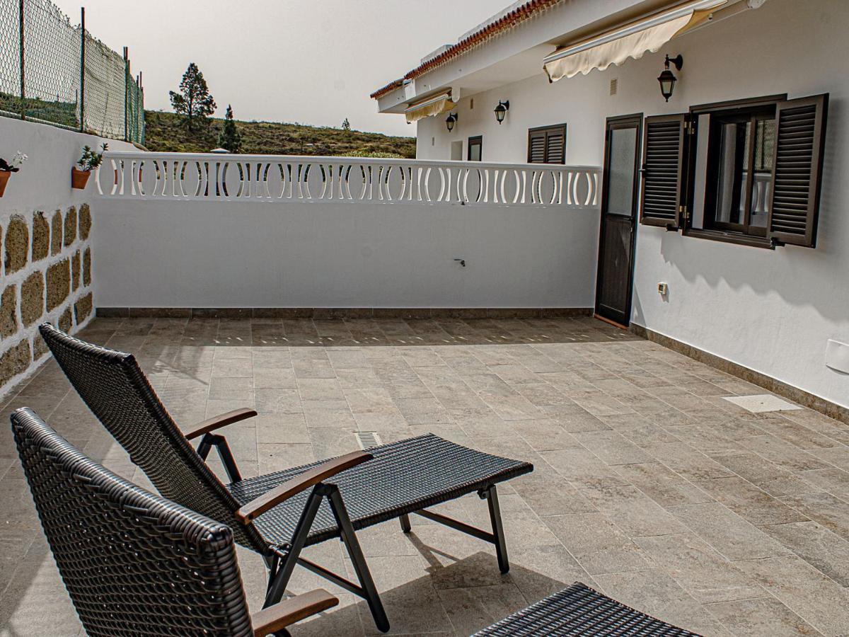 Live Adeje Taucho Relax Place With Terrace Costa Adeje  Εξωτερικό φωτογραφία