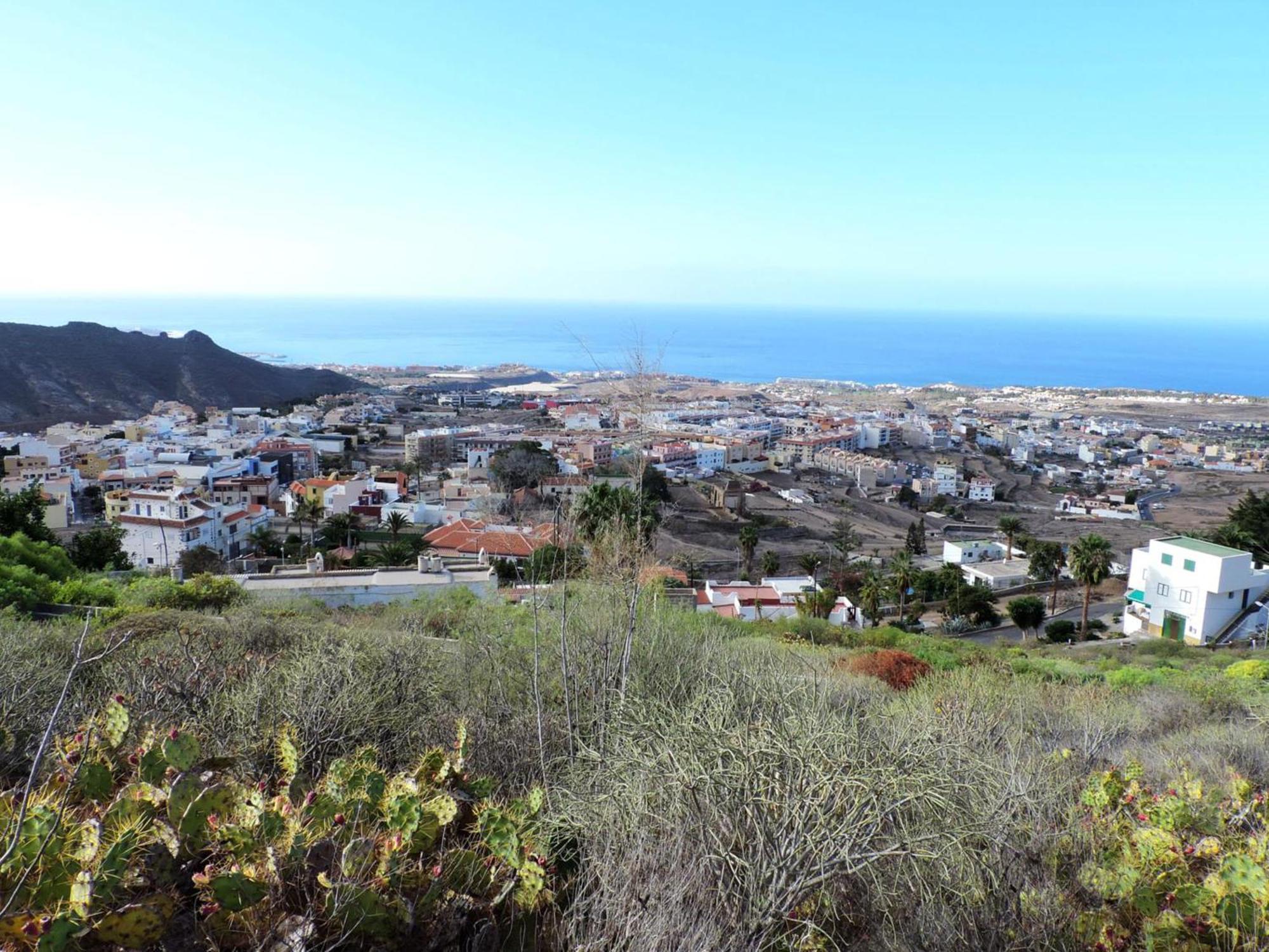 Live Adeje Taucho Relax Place With Terrace Costa Adeje  Εξωτερικό φωτογραφία